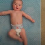 Adorable Baby Dance