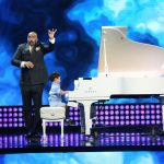 4 year old piano prodigy