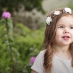 This Little Girl Has An Angelic Voice