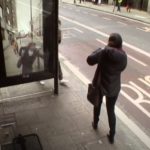 This Bus Stop Will Blow Your Mind