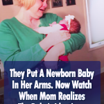 Big Reaction for an unexpected Surprise