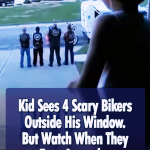 Bikers Against Child Abuse