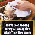Clever Way to cook Turkey