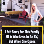 Full Tour in an Amazing Rv