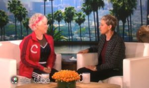 dance, ellen, hip-hop, skills, women, amazing, forever young,