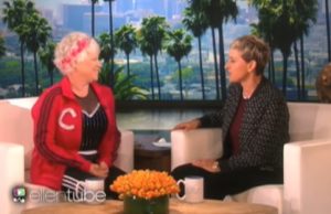 dance, ellen, hip-hop, skills, women, amazing, forever young,