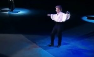 dance, Michael Flatley, performance, Riverdance, skills, talent, Guinness, Amazing,