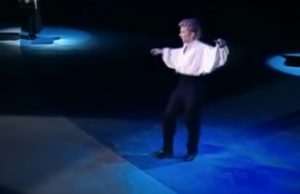 dance, Michael Flatley, performance, Riverdance, skills, talent, Guinness, Amazing,