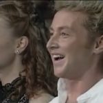 Michael Flatley and his Final Performance Of Riverdance
