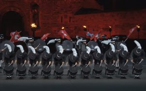 Drummers, Talent, Performance, Music, Swiss, Symphonie,