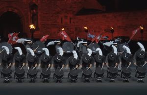 Drummers, Talent, Performance, Music, Swiss, Symphonie,