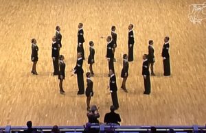 Couples, Performance, Astonishing, Dance, Routine, amazing, beautiful,
