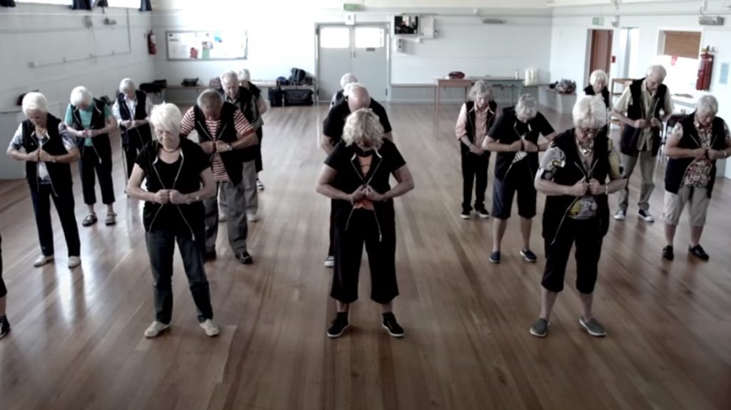 Seniors, Hip Hop, Dance, crew, talent, performance,