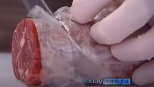Meat, secret, glue, Dangerous, health, advice,