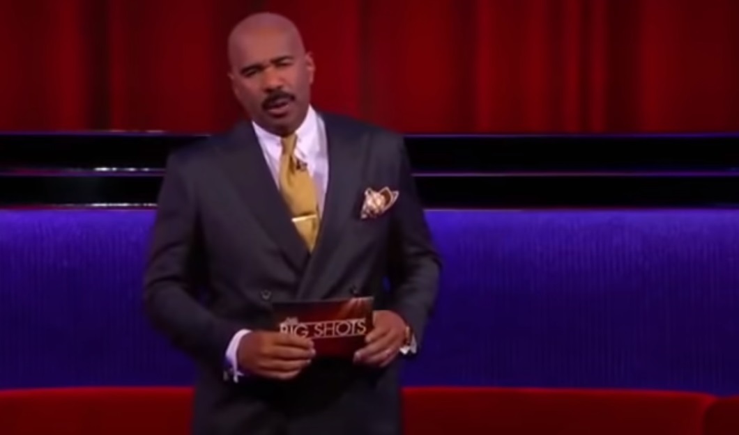 Big Shots, Steve Harvey, Kids, Girls, Princess, Funny, Adorable, Stitches,