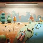STUNNING Animation Of A Penny Wooden Doll