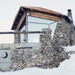A Snowboarder’s Amazing Tiny House