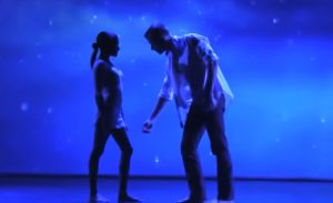 duo, dance, performance, amazing, unbelievable