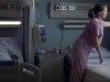 patient, hospital, blind, nurse, window, emotional,