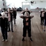 The Mega Crew Hip Hop Dance Troupe