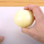 A creative way to cut an Onion
