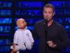 Baby Doll, great talent, AGT, Paul Zerdin, Ventriloquist, Hysterical,