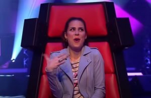 voice, performance, live, song, talent, The Voice, TV Show,
