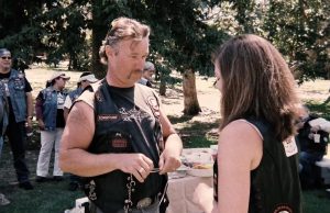 Abused, children, BACA, Bikers, Bike, Heroes, Social, Victim, Parents, Violence, maltreat,