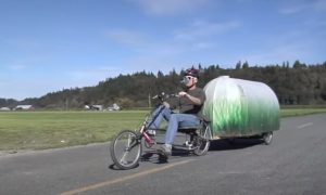 amazing, creative, camping, nature, DIY, design, interior,
