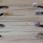 This Domino Trick Will blow your Mind