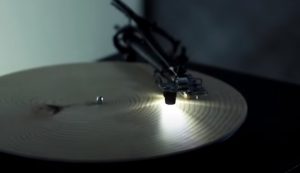 Ring, Tree, Record Player, gorgeous, music, Sound,