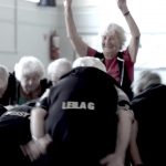 The Mega Crew Hip Hop Dance Troupe