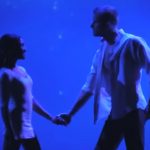 Beautiful and Mesmerising duo dance