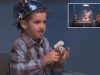 Kids, Lie Detector, test, experience, cute, Funny, Hilarious, Jimmy Kimmel,