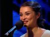 performance, song, talent, Jazz, Incredible, breath-taking, BGT,
