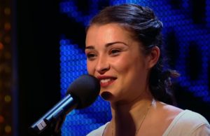 performance, song, talent, Jazz, Incredible, breath-taking, BGT,
