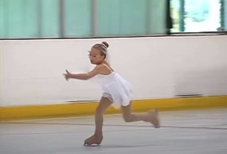 dance, skate, talent, gifted, skills, choreography, performance, girl, ice,