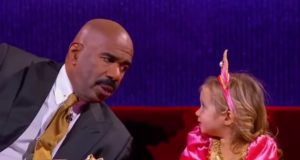 Big Shots, Steve Harvey, Kids, Girls, Princess, Funny, Adorable, Stitches,