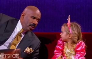 Big Shots, Steve Harvey, Kids, Girls, Princess, Funny, Adorable, Stitches,