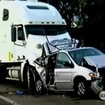A Heart-shattering story of A Horrific Car Crash