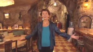 cave, home, interior, design, decoration,