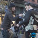 A Social Experiment reveals just how Greedy some People are