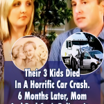 A Heart-shattering story of A Horrific Car Crash