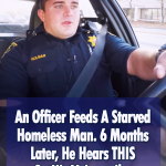 A Small act of kindness can change a life