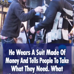A Social Experiment reveals just how Greedy some People are