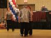 Gary and Charlotte Dance Demonstration