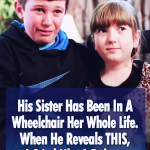 Heartwarming Story of a lovely Sister