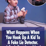 Jimmy Kimmel’s Fake Lie Detector