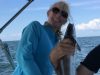 Gulf of Mexico, Hernando Beach, rescue at sea, dog swimming, ocean survival, little white dog, miraculous rescue, dog found at sea, dog saved from drowning, survival story at sea