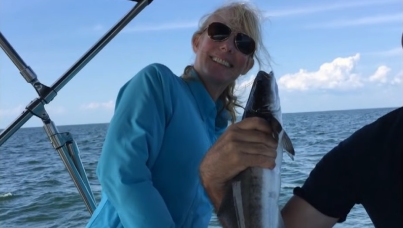 Gulf of Mexico, Hernando Beach, rescue at sea, dog swimming, ocean survival, little white dog, miraculous rescue, dog found at sea, dog saved from drowning, survival story at sea